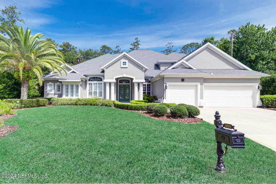 904 PINEBROOK CT, Ponte Vedra Beach, FL 32082