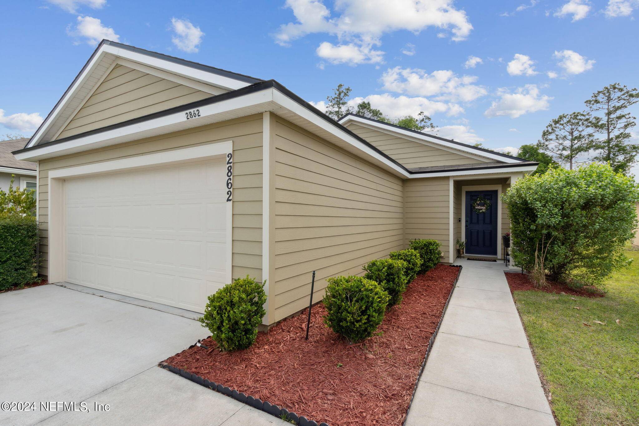 Green Cove Springs, FL 32043,2862 BUCK CREEK PL