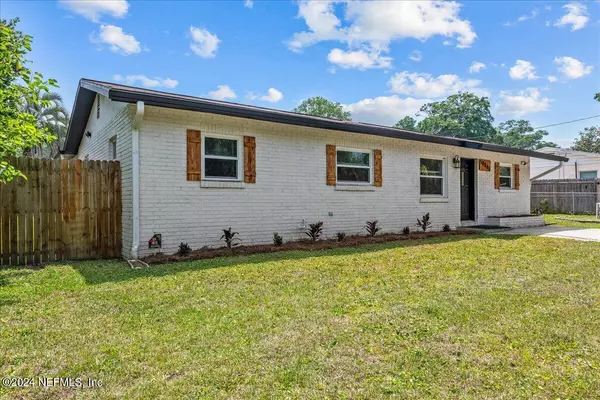 Jacksonville, FL 32225,10646 CRAIG DR