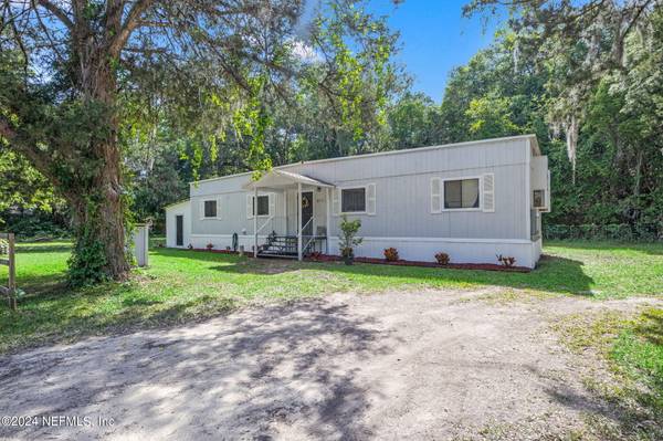 2055 KNOWLES RD, Green Cove Springs, FL 32043