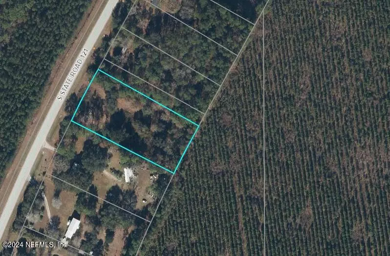 6673 SR 121 S, Macclenny, FL 32063