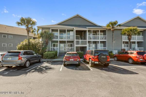 620 PONTE VEDRA BLVD #E1, Ponte Vedra Beach, FL 32082