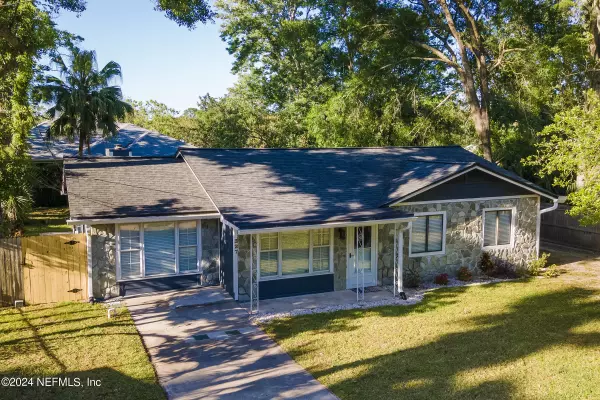 327 ST AUGUSTINE SOUTH DR, St Augustine, FL 32086