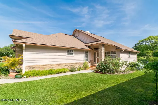 Green Cove Springs, FL 32043,1548 STONEBRIAR RD
