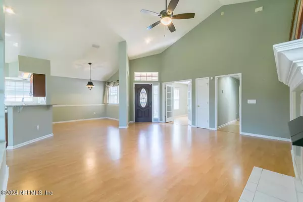 Green Cove Springs, FL 32043,1548 STONEBRIAR RD