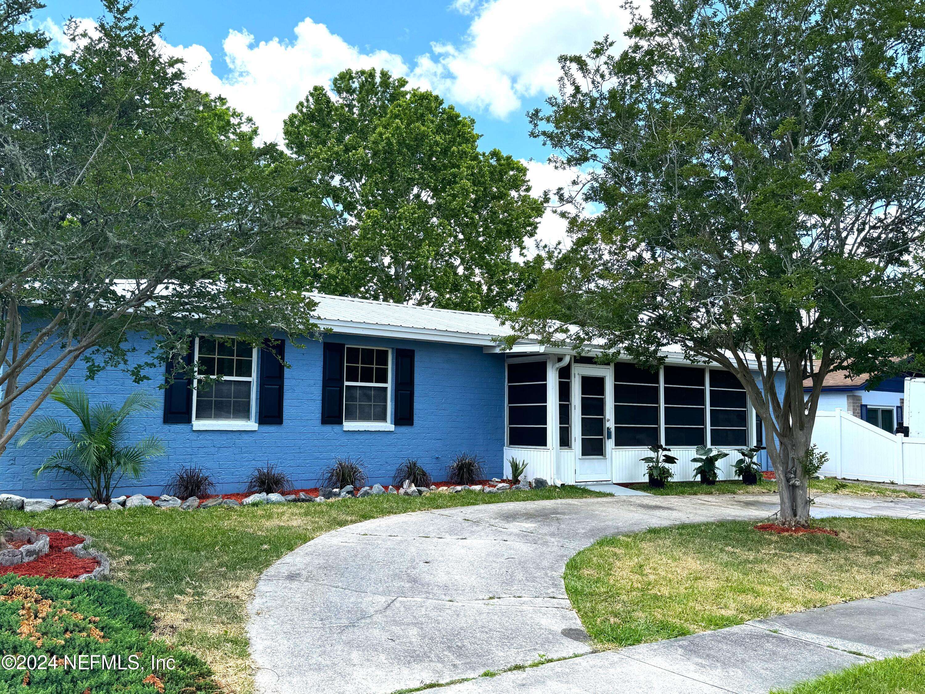 946 FROST ST E, Jacksonville, FL 32221