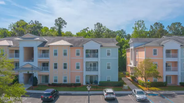 4998 KEY LIME DR #302, Jacksonville, FL 32256