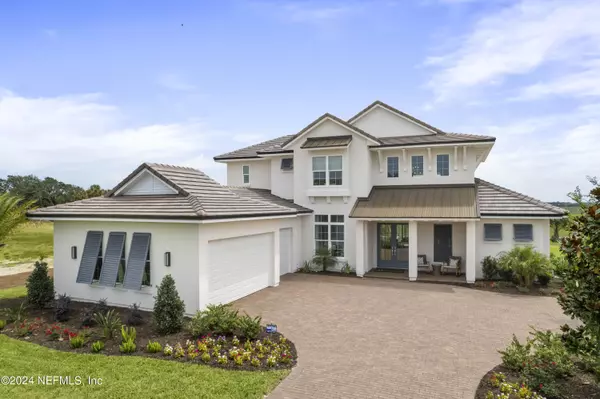 661 N WILDERNESS TRL, Ponte Vedra Beach, FL 32082