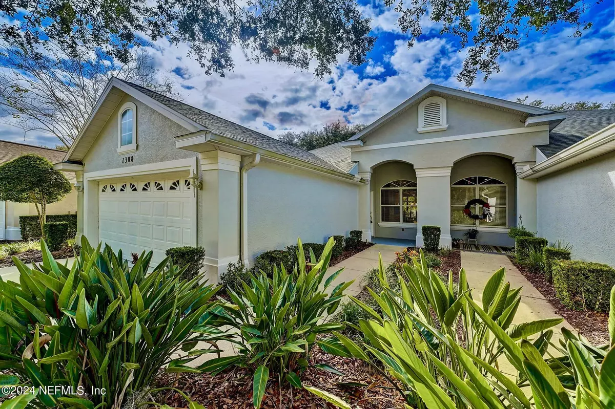 Ormond Beach, FL 32174,1308 ASHER CT