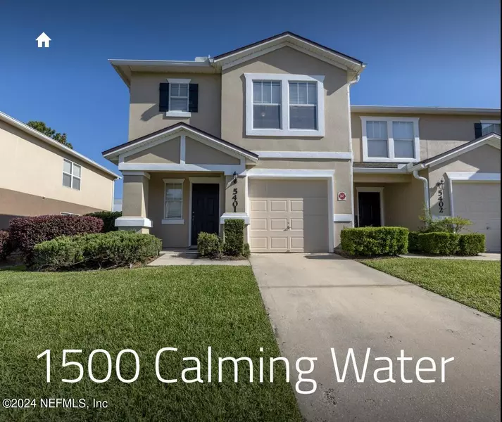 1500 CALMING WATER DR #5401, Fleming Island, FL 32003