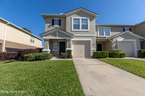 Fleming Island, FL 32003,1500 CALMING WATER DR #5401