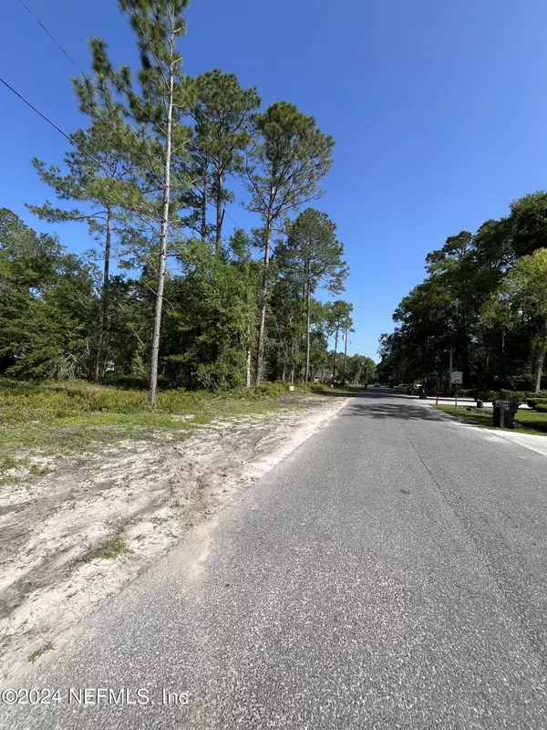 Starke, FL 32241,LOT 11 BRADFORD DR