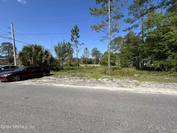 Starke, FL 32241,LOT 11 BRADFORD DR