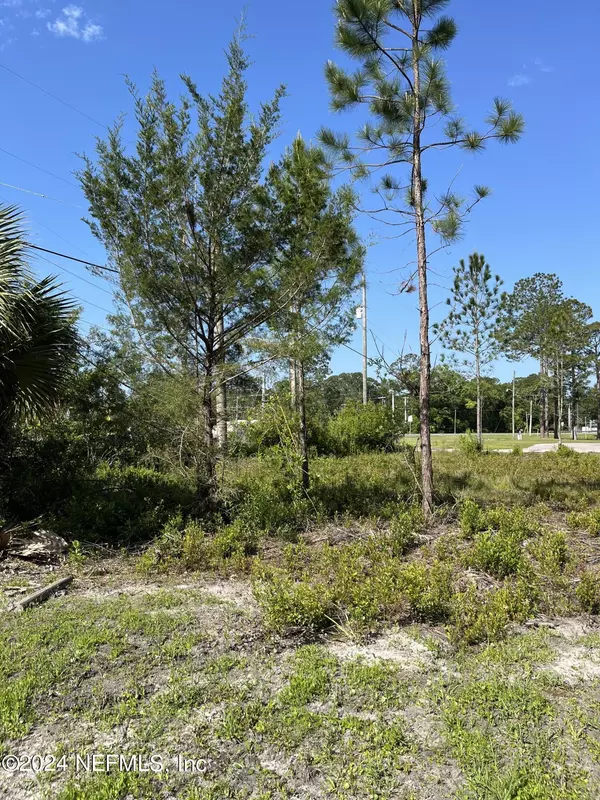 Starke, FL 32241,LOT 11 BRADFORD DR