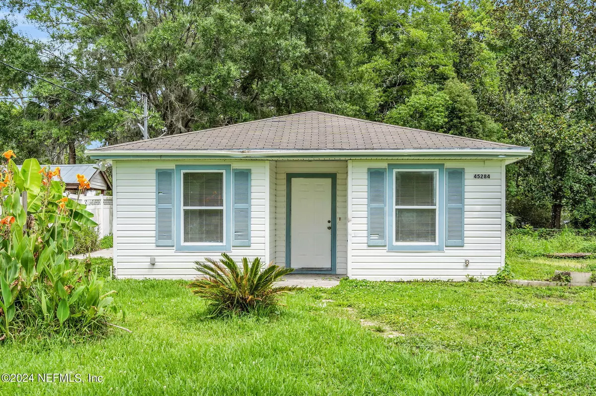 Callahan, FL 32011,45284 DIXIE AVE