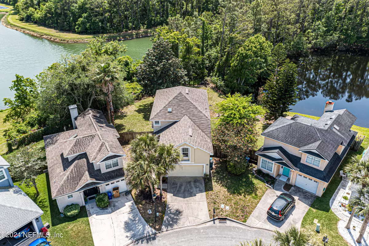 Ponte Vedra Beach, FL 32082,144 SHELBYS COVE CT