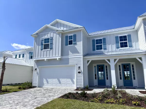 412 RUM RUNNER WAY #80, St Johns, FL 32259