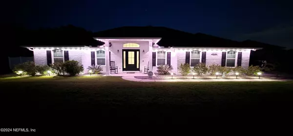 Callahan, FL 32011,54043 CORLEY DR