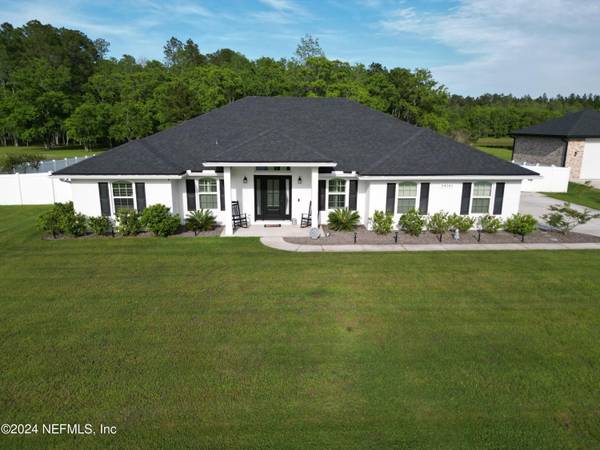 54043 CORLEY DR,  Callahan,  FL 32011