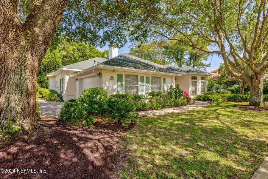 34 SEA WINDS LN E, Ponte Vedra Beach, FL 32082