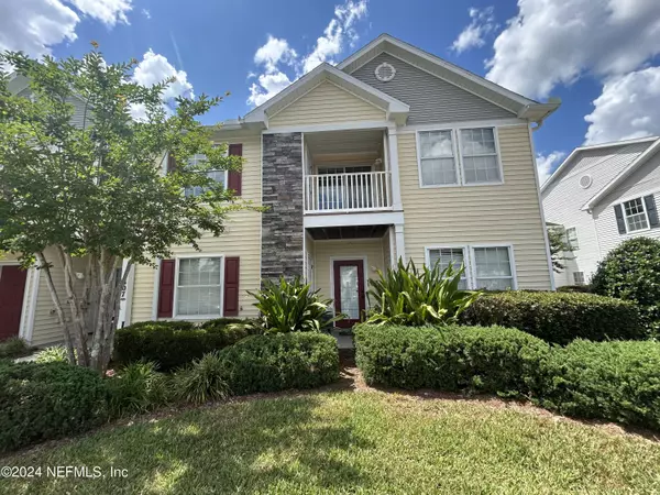 575 OAKLEAF PLANTATION Pkwy #816, Orange Park, FL 32065