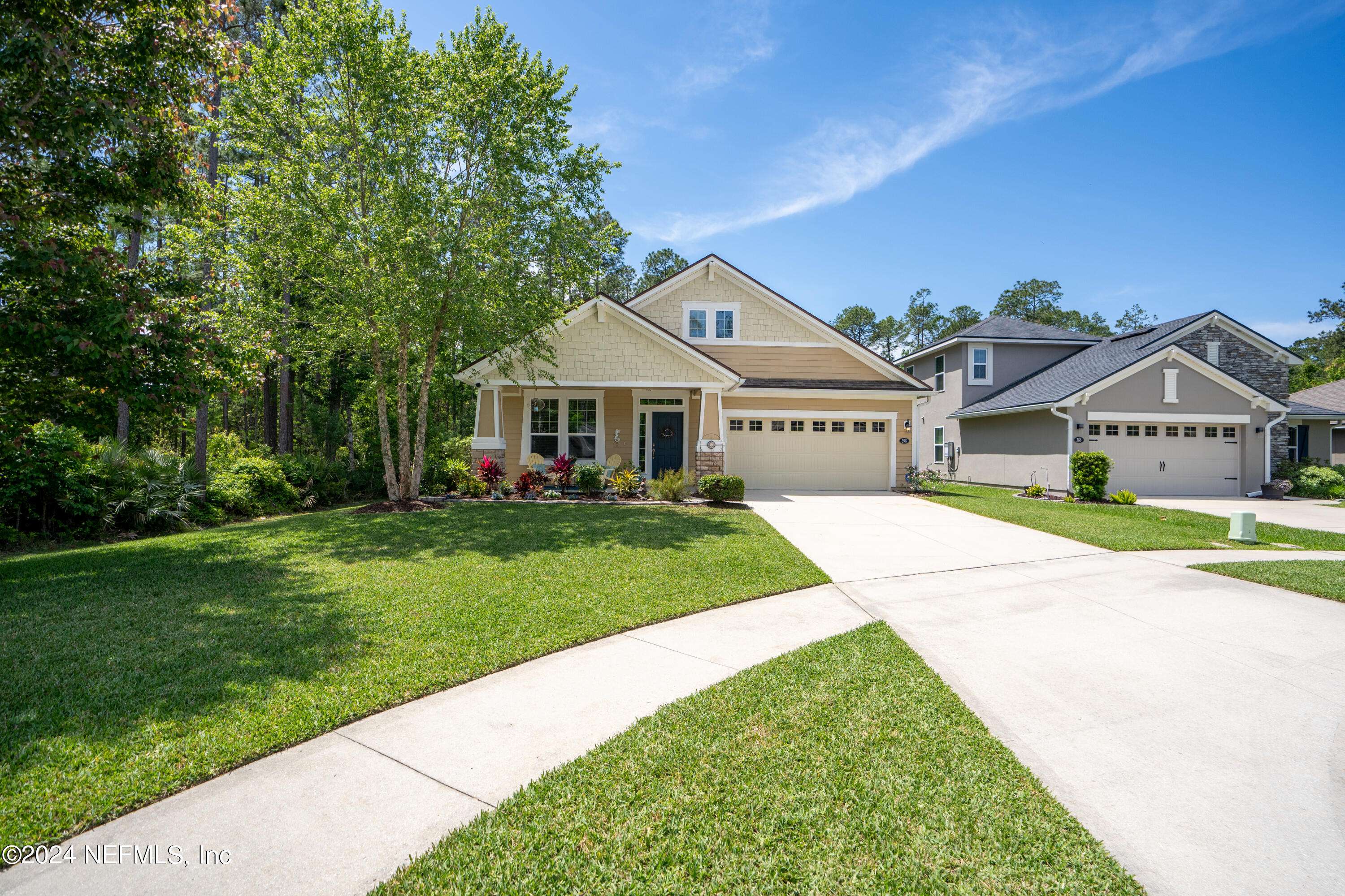 Jacksonville, FL 32081,398 ASPEN LEAF DR