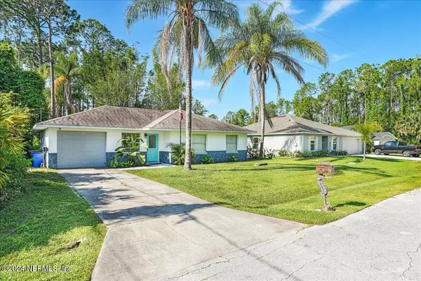 Palm Coast, FL 32164,11 REINE PL