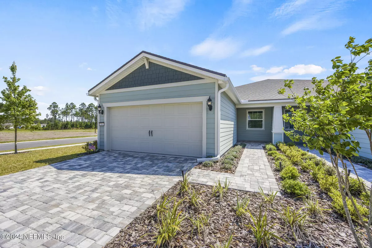 Ponte Vedra, FL 32081,186 CURVED BAY TRL