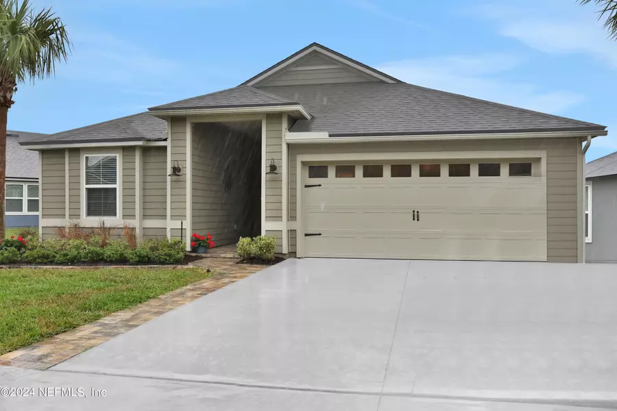 396 SPOONBILL CIR, St Augustine, FL 32095