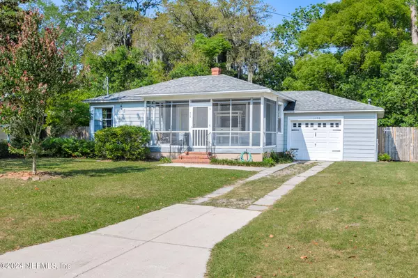 1450 MURRAY DR,  Jacksonville,  FL 32205