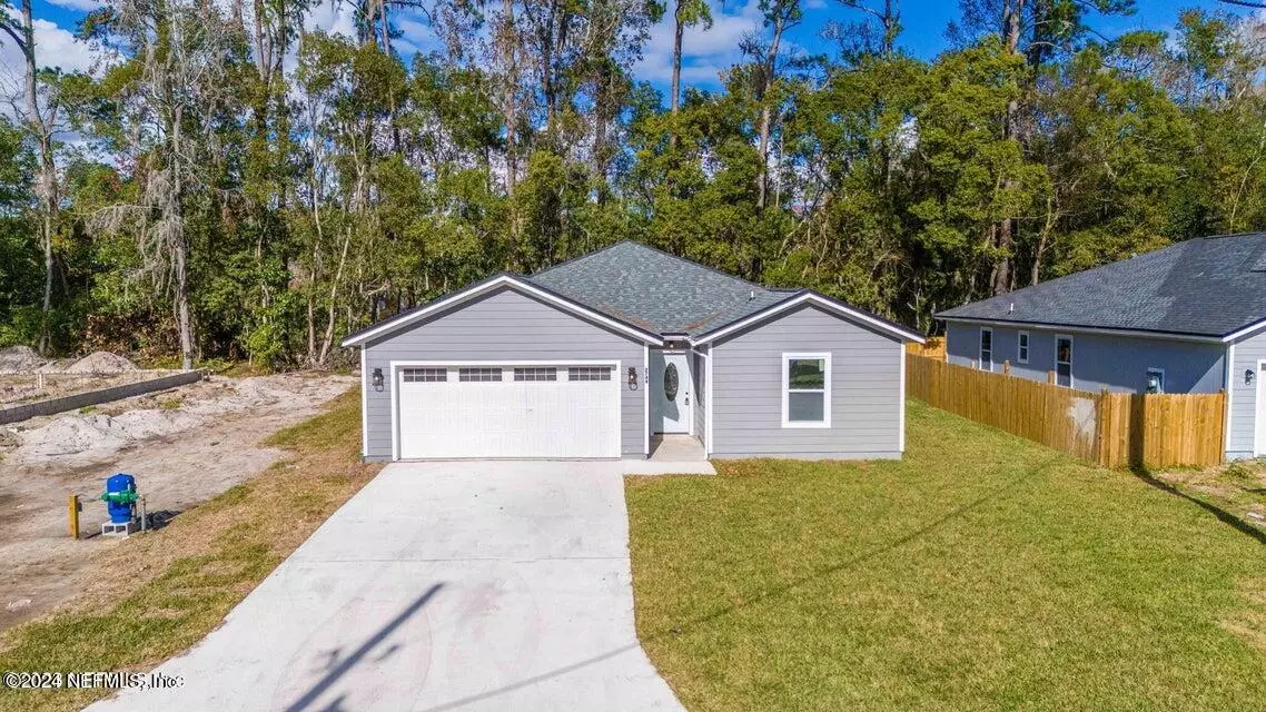 Jacksonville, FL 32208,2755 PARKRUS LN