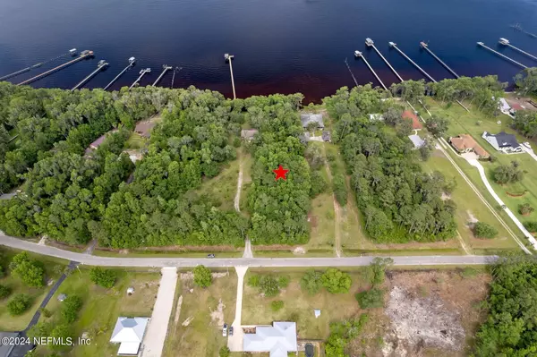 Palatka, FL 32043,110 RIVER SHORES RD