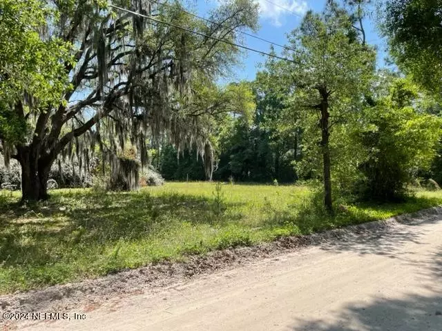 0 WILLIAMS AVE, Yulee, FL 32097