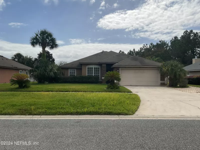 23433 FLORA PARKE BLVD, Fernandina Beach, FL 32034