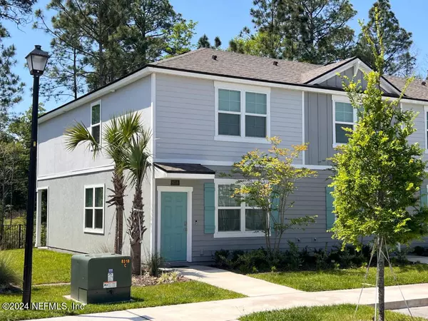 8316 ASTEROID ST, Jacksonville, FL 32256