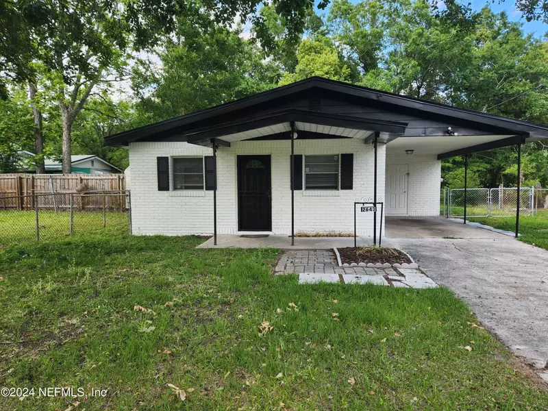 2643 VERNON ST, Jacksonville, FL 32209