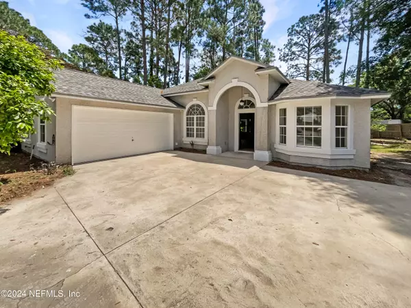 1035 ISLE OF PALMS LN, Fernandina Beach, FL 32034