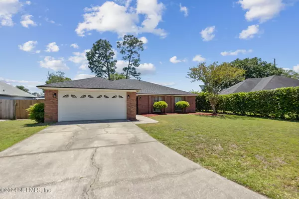 Jacksonville, FL 32221,9714 UNDERWOOD CT