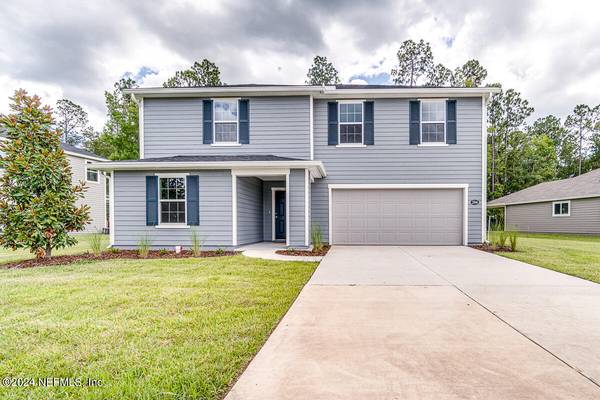 2846 MONROE LAKES, Green Cove Springs, FL 32043