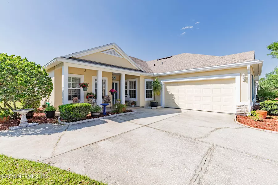 1572 CALMING WATER DR, Fleming Island, FL 32003