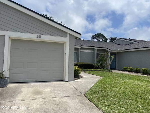 3111 SEA HAWK DR #3111, Ponte Vedra Beach, FL 32082