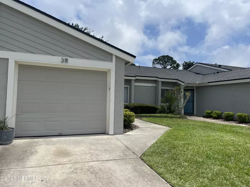 3111 SEA HAWK DR #3111, Ponte Vedra Beach, FL 32082