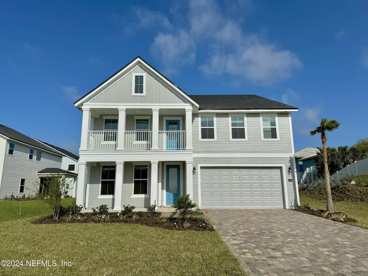 St Augustine, FL 32084,205 SEASIDE VISTA CT