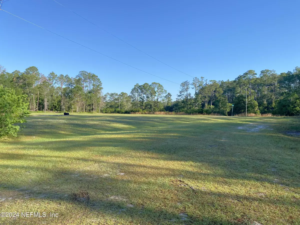 Georgetown, FL 32139,LOT 4 TAMARAC CT