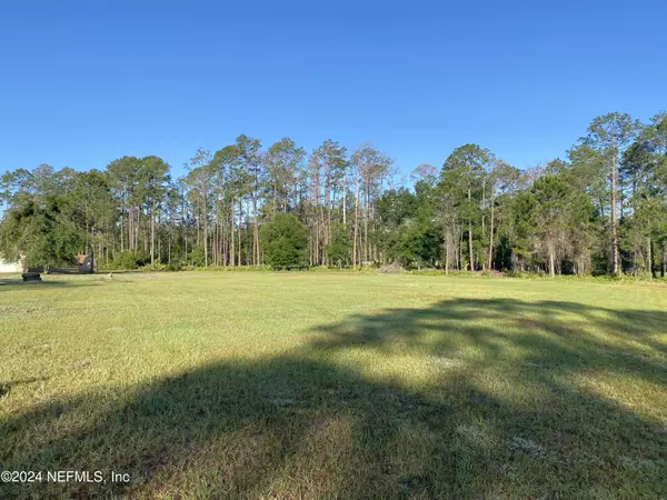 Georgetown, FL 32139,LOT 4 TAMARAC CT