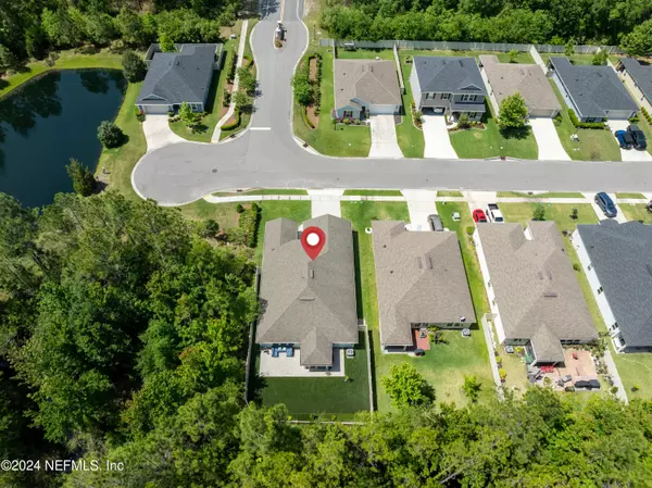 St Augustine, FL 32092,26 ORIENT DR