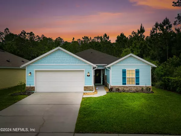 26 ORIENT DR, St Augustine, FL 32092