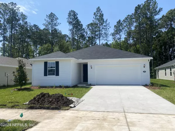 2800 MONROE LAKES TER, Green Cove Springs, FL 32043