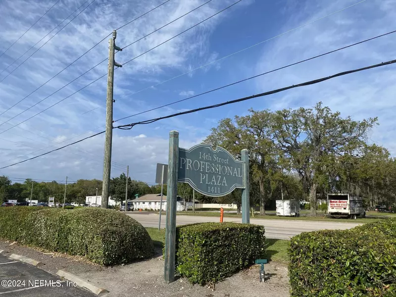 1411 S 14TH ST #A, Fernandina Beach, FL 32034