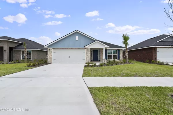 3174 FOREST VIEW LN, Green Cove Springs, FL 32043